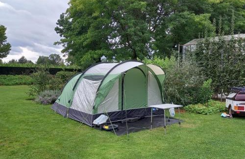 Vragender Other | Achterhoeks Goed, Minicamping in Vragender