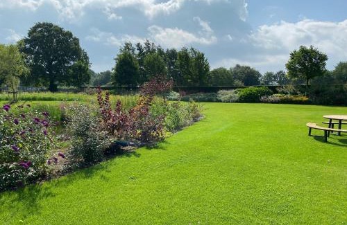 Vragender Other | Achterhoeks Goed, Minicamping in Vragender