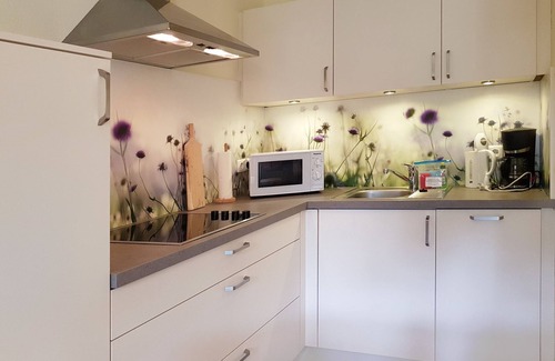 Ostseebad Prerow Apartment | Achtern Darsswald G1