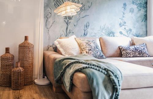 Zingst Apartment | Achtern Wind