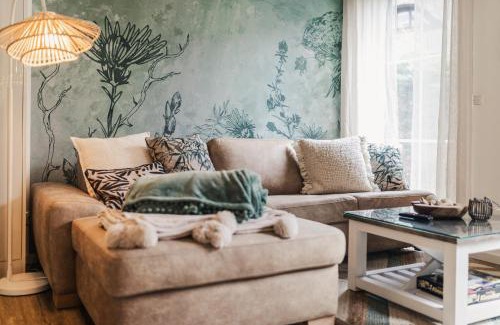 Zingst Apartment | Achtern Wind