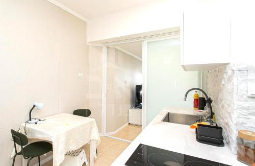 Haifa Apartment | Achuza near Horev renovated 3 room