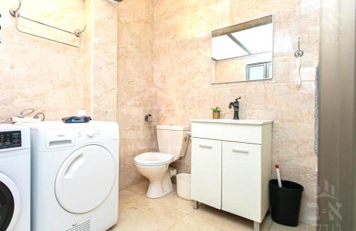 Haifa Apartment | Achuza near Horev renovated 3 room