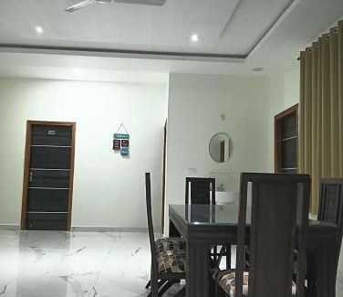 Mohangarh Apartment | ACHYUTAM HOMES