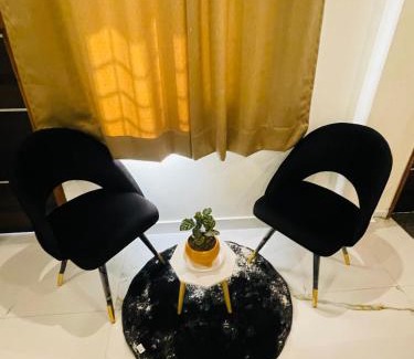 Mohangarh Apartment | ACHYUTAM HOMES