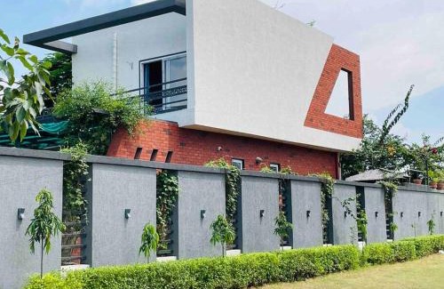 Rajawas Villa | Achyuttam Outhouse in Jaipur