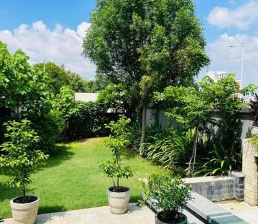 Rajawas Villa | Achyuttam Outhouse in Jaipur