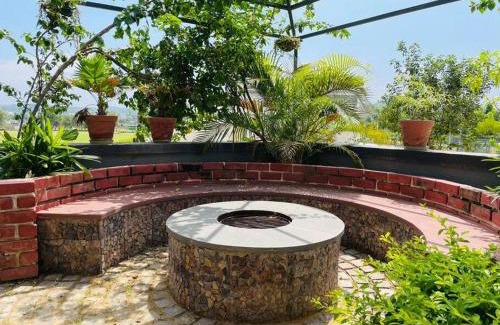Rajawas Villa | Achyuttam Outhouse in Jaipur