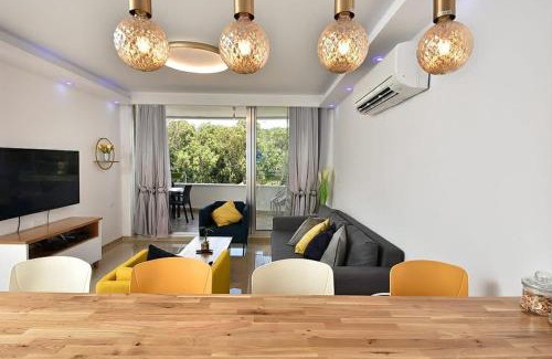 Nahariya Apartment | Achziv Sea & Sun