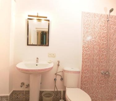 El Ayoun Bed & Breakfast | acilah