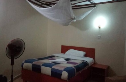 Homa Bay Hotel | ACK Guest House Homabay