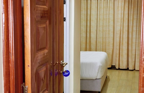 Ngelani Hotel | ACK Guest House