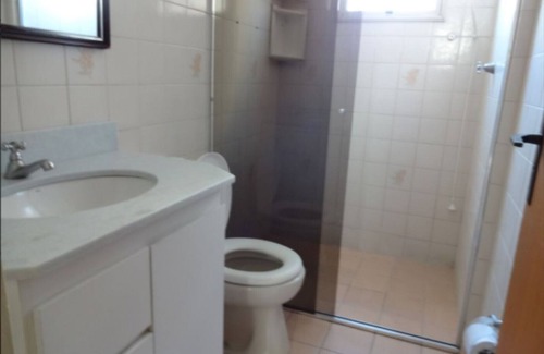 Sao Paulo Apartment | ACLIMATION NEXT AV. PAULISTA E CENTRO SP - RESIDENTIAL GENEVE SUITES