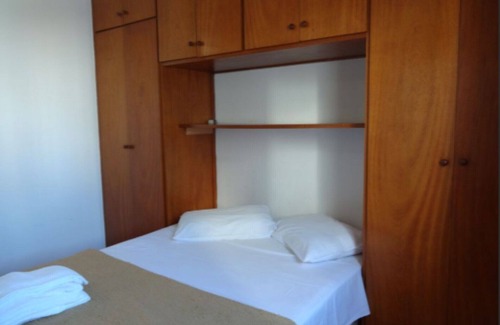 Sao Paulo Apartment | ACLIMATION NEXT AV. PAULISTA E CENTRO SP - RESIDENTIAL GENEVE SUITES