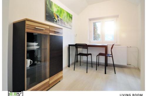 Klagenfurt am Woerthersee Apartment | ACO Living - A Cheap Overnight