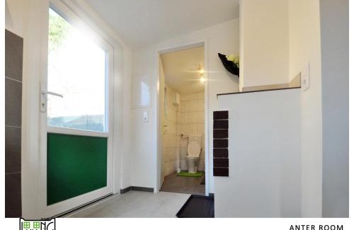 Klagenfurt am Woerthersee Apartment | ACO Living - A Cheap Overnight