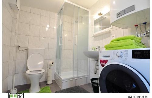 Klagenfurt am Woerthersee Apartment | ACO Living - A Cheap Overnight