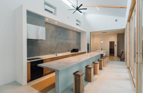 Shiga Prefecture Villa | ACOA Villa Takashima