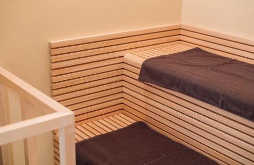 Shiga Prefecture Villa | ACOA Villa Takashima