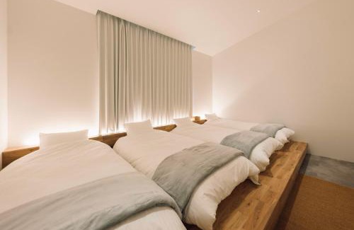 Shiga Prefecture Villa | ACOA Villa Takashima