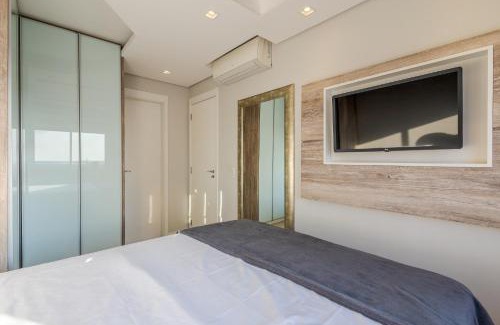 Sao Geraldo Apartment | Acochegante, Aeroporto, Centro e Bem Estar