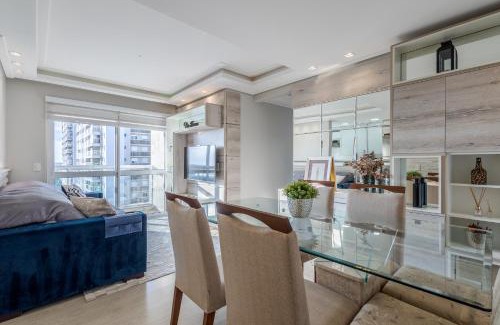 Sao Geraldo Apartment | Acochegante, Aeroporto, Centro e Bem Estar