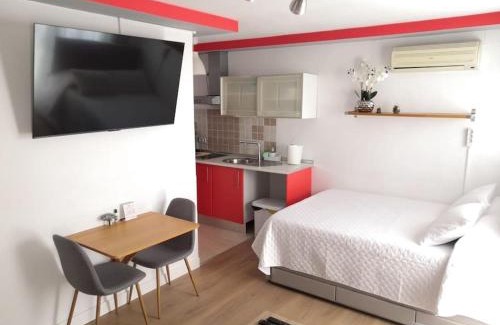 Arcos de la Frontera Apartment | Acogedor Apartamento Entero