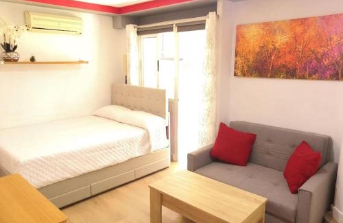 Arcos de la Frontera Apartment | Acogedor Apartamento Entero