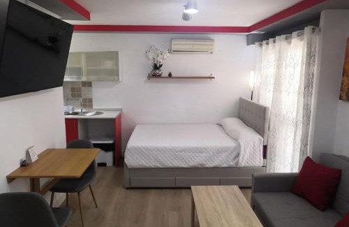Arcos de la Frontera Apartment | Acogedor Apartamento Entero