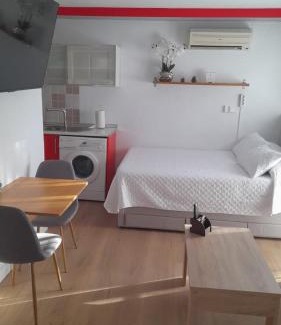 Arcos de la Frontera Apartment | Acogedor Apartamento Entero
