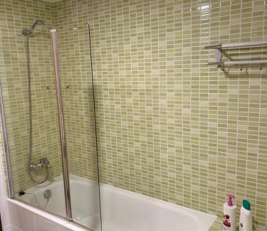 O Porrino Apartment | Acogedor apartamento ático en el centro de O Porriño