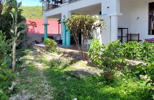 Samara Apartment | acogedor apartamento a pocos metros del mar y el pueblo.n¡mascota amigable!