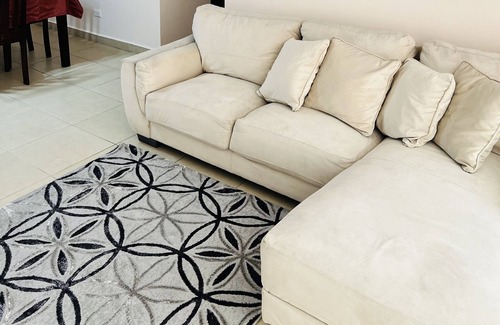 Tocumen Apartment | Acogedor apartamento céntrico, a 5 minutos de el aeropuerto de tocumen