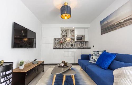 Centro Apartment | ACOGEDOR APARTAMENTO CENTRO MALAGA