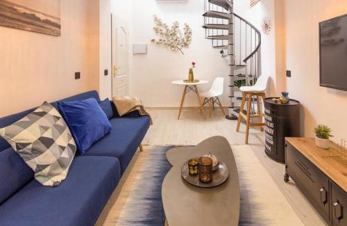 Centro Apartment | ACOGEDOR APARTAMENTO CENTRO MALAGA