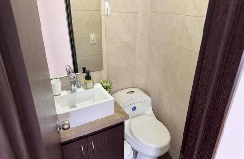 Usaquen Apartment | Acogedor apartamento cerca a Unicentro