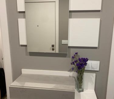 Sabaris Apartment | Acogedor apartamento en Baiona