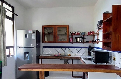 Samara Apartment | ¡Acogedor apartamento en el corazon de playa samara!