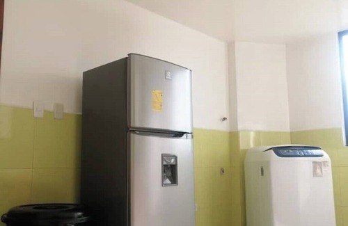 Quito Apartment | Acogedor Apartamento en Pueblo Unido, Quito: 2 Dormitorios, 2 Camas, 1 Baño