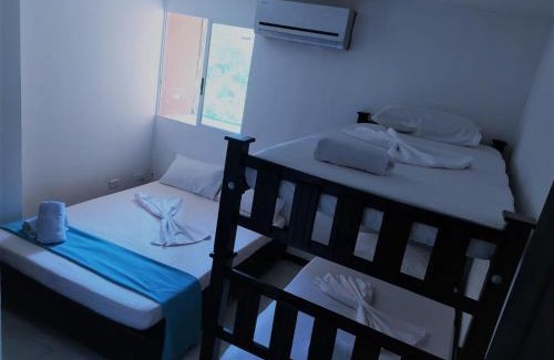 El Rodadero Apartment | Acogedor apartamento en el mejor lugar del Rodadero