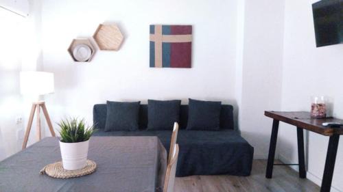 La Saidia Apartment | Acogedor apartamento en Valencia