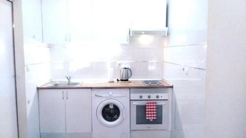 La Saidia Apartment | Acogedor apartamento en Valencia