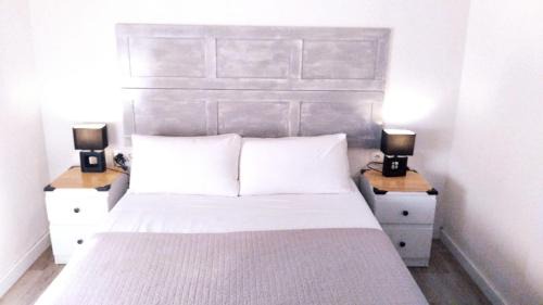 La Saidia Apartment | Acogedor apartamento en Valencia