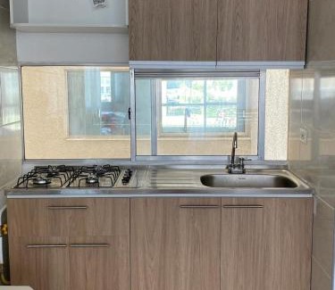 Ibague Apartment | Acogedor apartamento en Ibagué 201