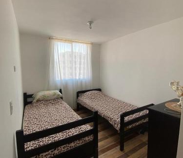 Ibague Apartment | Acogedor apartamento en Ibagué 201