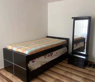 Ibague Apartment | Acogedor apartamento en Ibagué 201