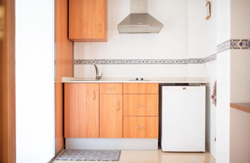Vallada Apartment | Acogedor apartamento en Vallada