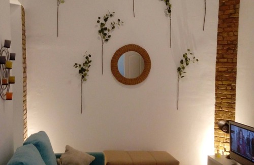Triana Apartment | ACOGEDOR APARTAMENTO IN TRIANA-WIFI-SEVILLA