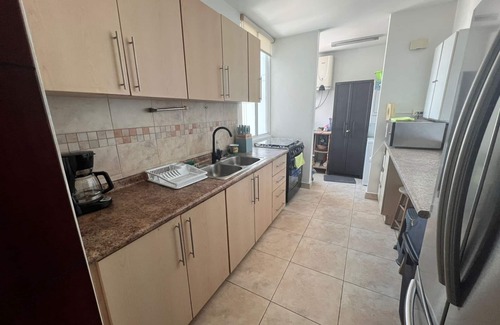 El Cangrejo Apartment | Acogedor Apartamento En El Cangrejo no1