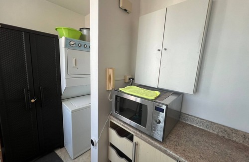 El Cangrejo Apartment | Acogedor Apartamento En El Cangrejo no1